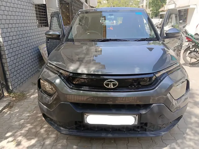 Used 2023 Tata Punch in Ahmedabad