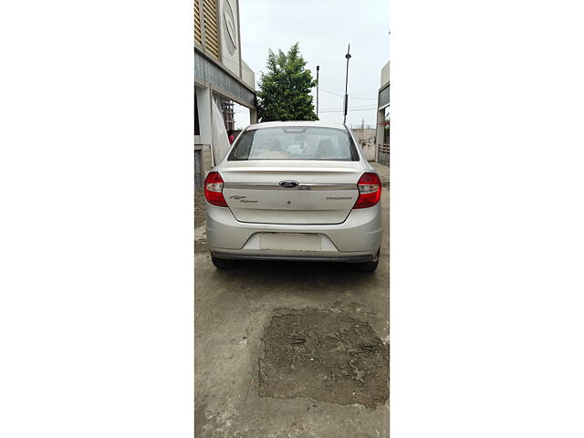 Used Ford Aspire [2015-2018] Titanium 1.2 Ti-VCT in Bharuch