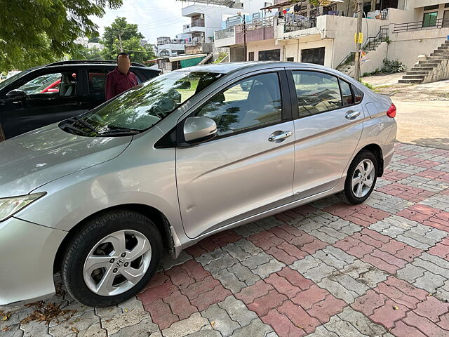 Used Honda City [2014-2017] VX in Vadodara