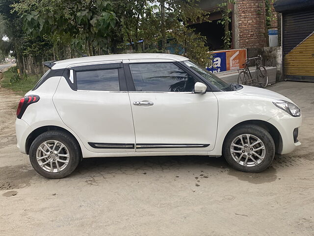 Used Maruti Suzuki Swift [2021-2024] ZXi [2021-2023] in Nagaon