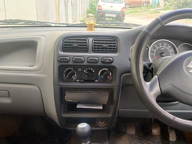 Used Maruti Suzuki Alto K10 [2010-2014] VXi in Amreli