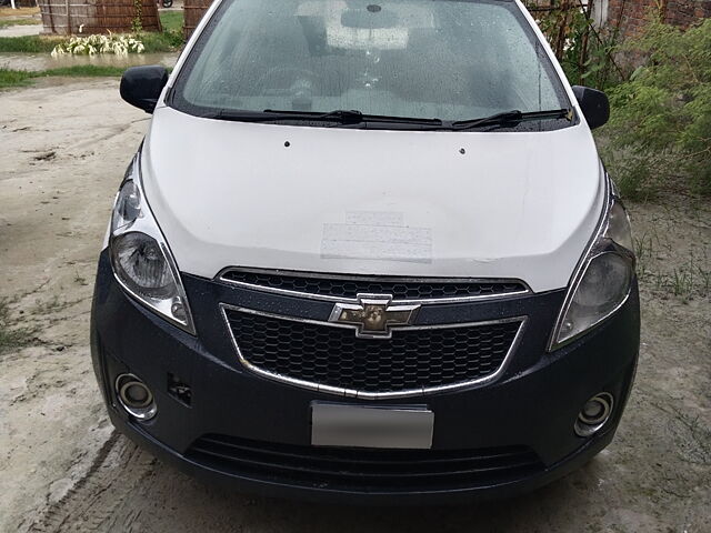 Used 2012 Chevrolet Beat in Deoria