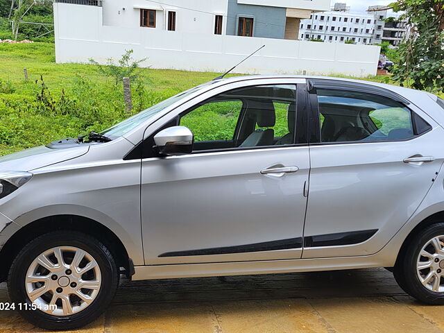 Used Tata Tiago [2016-2020] Revotron XZA [2017-2019] in Davanagere