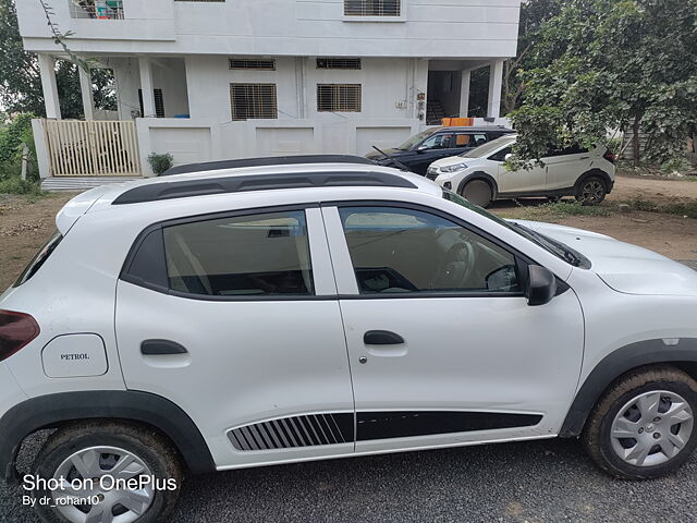 Used Renault Kwid [2019-2022] RXL [2020-2021] in Aurangabad