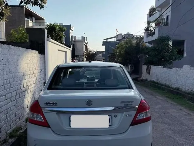 Used Maruti Suzuki Swift [2011-2014] VXi in Jammu