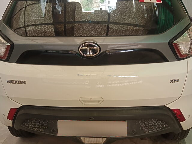 Used Tata Nexon [2017-2020] XM in Gurdaspur