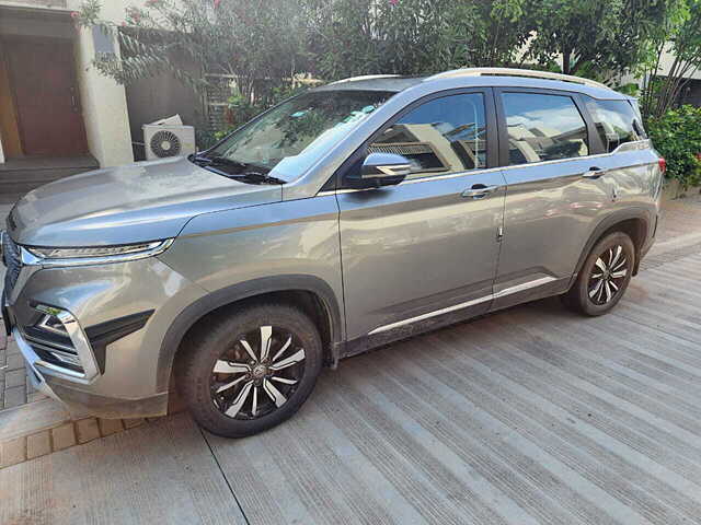 Used MG Hector [2019-2021] Sharp 2.0 Diesel [2019-2020] in Ahmedabad