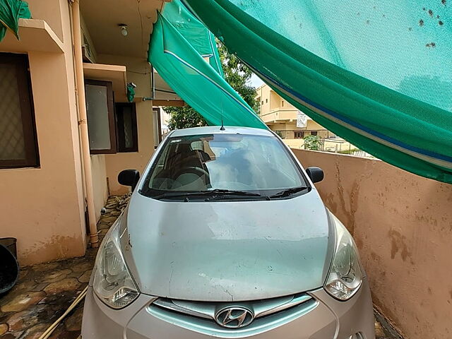 Used 2015 Hyundai Eon in Hyderabad