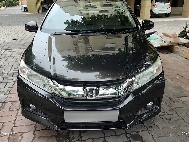 Used 2016 Honda City in Coimbatore Used 2016 Honda City in Coimbatore