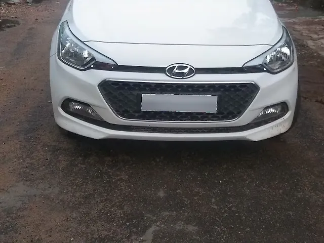 Used 2017 Hyundai Elite i20 in Nagpur