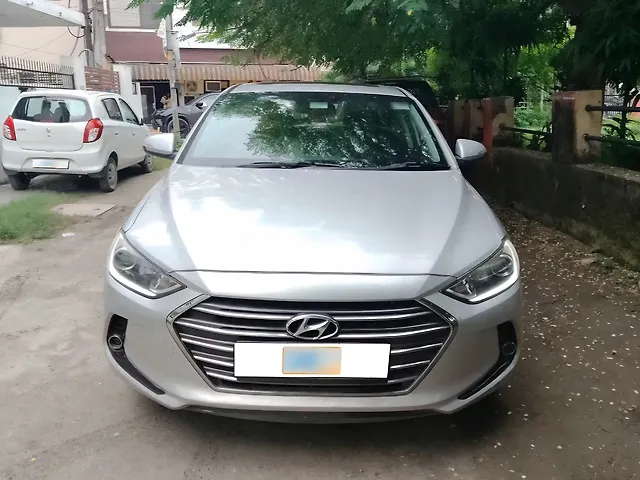 Used 2018 Hyundai Elantra in Bareilly Used 2018 Hyundai Elantra in Bareilly