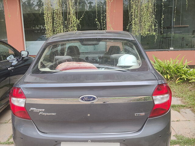 Used Ford Aspire [2015-2018] Trend 1.5 TDCi in Kozhikode