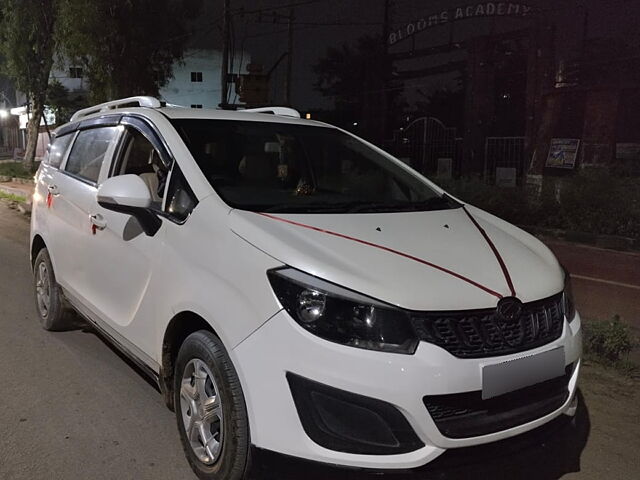 Used Mahindra Marazzo [2018-2020] M4 8 STR in Panna