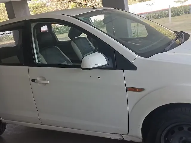 Used Ford Figo [2010-2012] Duratec Petrol ZXI 1.2 in Nashik