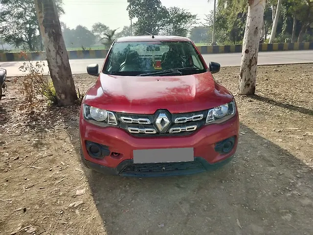Used 2017 Renault Kwid in Ratlam Used 2017 Renault Kwid in Ratlam