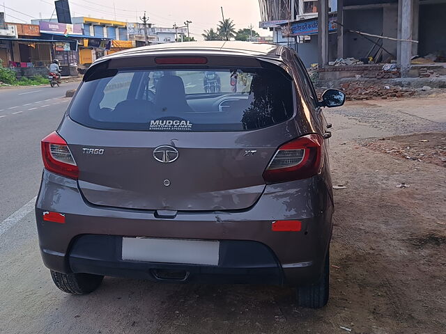 Used Tata Tiago [2016-2020] Revotorq XT [2016-2019] in Ahmedabad