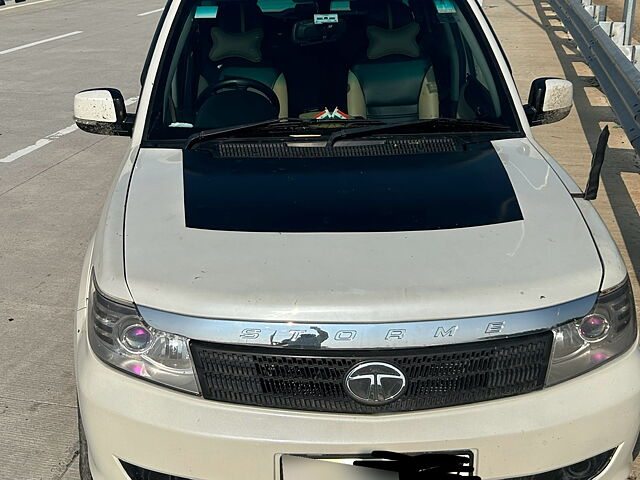 Used 2014 Tata Safari in Jammu