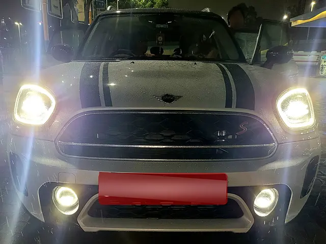 Used 2022 MINI Countryman in Vadodara