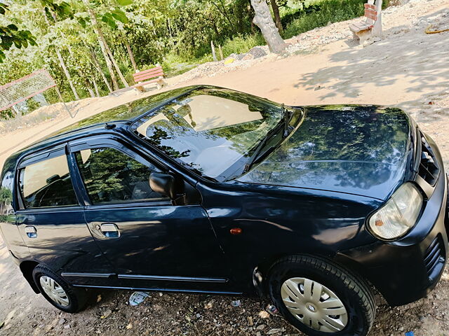 Used Maruti Suzuki Alto [2005-2010] LXi BS-III in Chandigarh