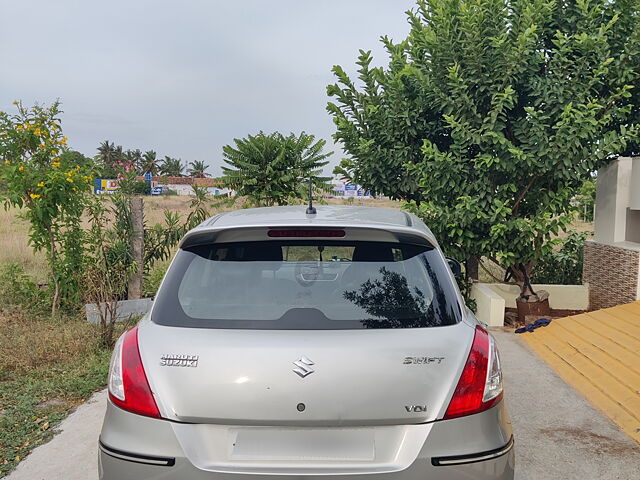 Used Maruti Suzuki Swift [2011-2014] VDi in Chennai