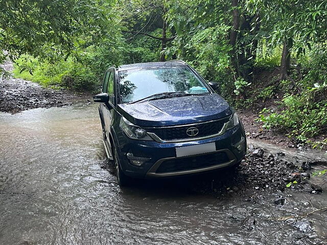 Used 2018 Tata Hexa in Mumbai