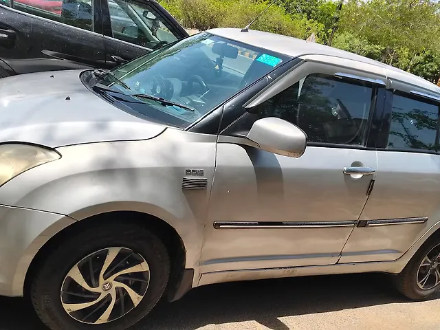 Used Maruti Suzuki Swift Dzire [2010-2011] VDi BS-IV in Jaipur
