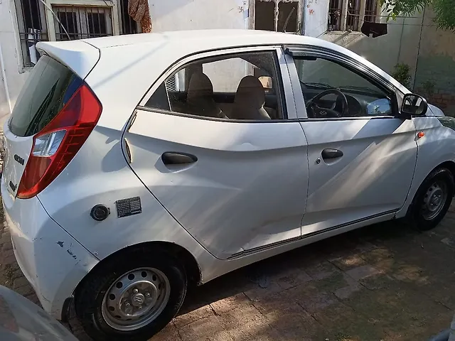 Used 2012 Hyundai Eon in Bhiwani Used 2012 Hyundai Eon in Bhiwani