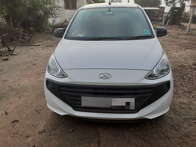 Used 2021 Hyundai Santro in Kota