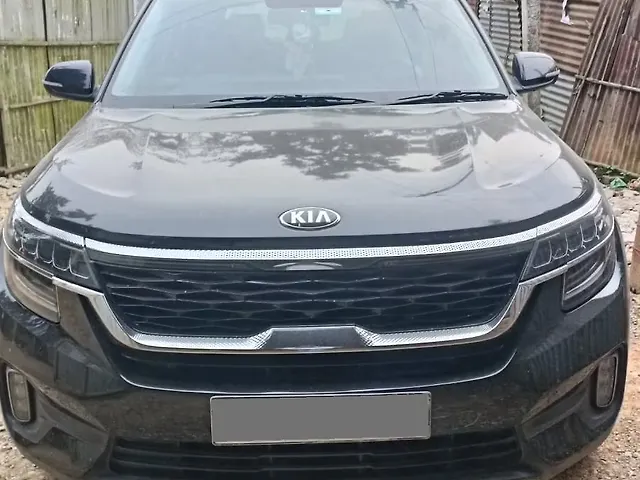 Used 2020 Kia Seltos in Bongaigaon Used 2020 Kia Seltos in Bongaigaon
