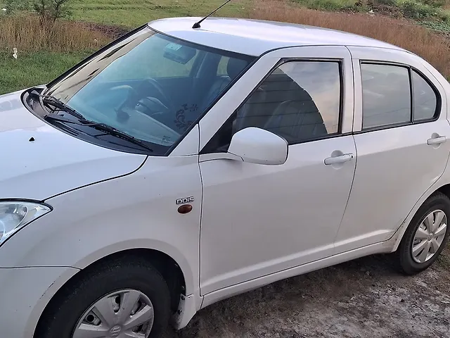 Used Maruti Suzuki Swift Dzire [2015-2017] LDI ABS in Vellore