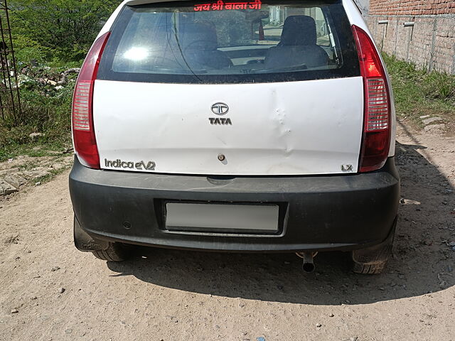 Used Tata Indica eV2 [2012-2013] LE in Hamirpur (Uttar Pradesh)