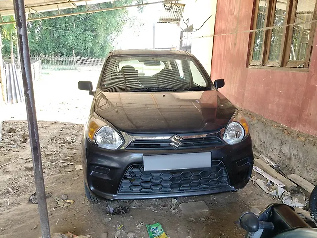 Used Maruti Suzuki Alto 800 LXi in Dibrugarh
