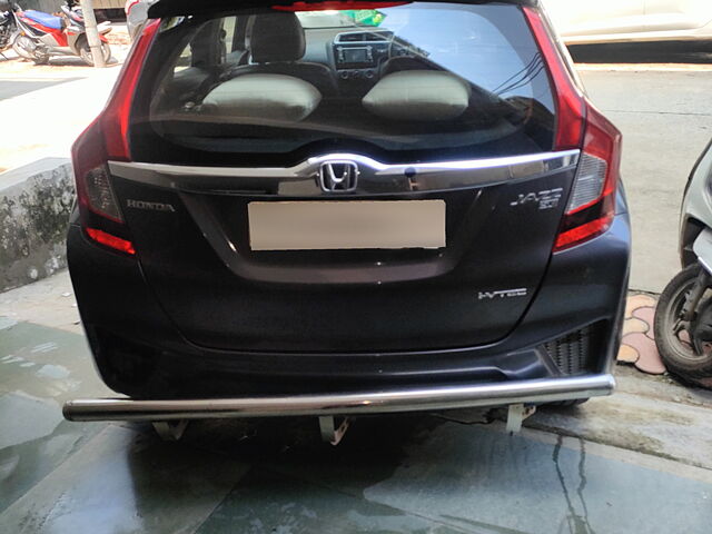 Used Honda Jazz [2015-2018] SV Petrol in Delhi