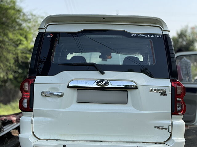 Used Mahindra Scorpio 2021 S11 in Pratapgarh (Rajasthan)