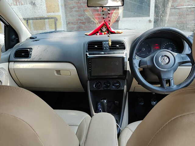 Used Volkswagen Vento [2010-2012] Highline Diesel in Pimpri-Chinchwad