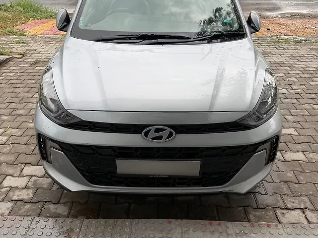 Used Hyundai Aura S 1.2 CNG in Ghaziabad