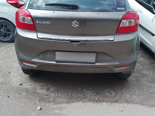 Used Maruti Suzuki Baleno [2019-2022] Delta in Dehradun