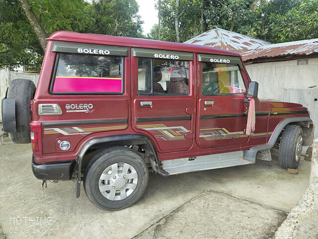 Used Mahindra Bolero [2007-2011] SLE in Kolkata