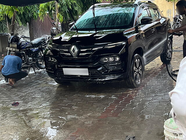 Used Renault Kiger [2022-2023] RXT (O) MT in Ghaziabad