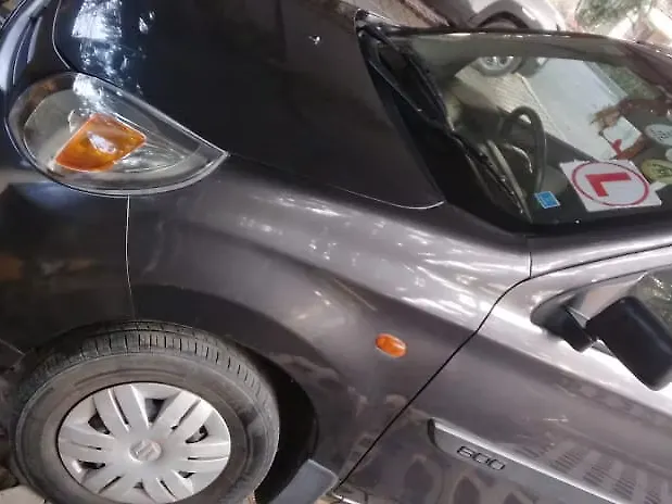 Used 2020 Maruti Suzuki Alto 800 in Secunderabad Used 2020 Maruti Suzuki Alto 800 in Secunderabad