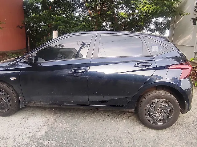 Used 2022 Hyundai Elite i20 in Kancheepuram
