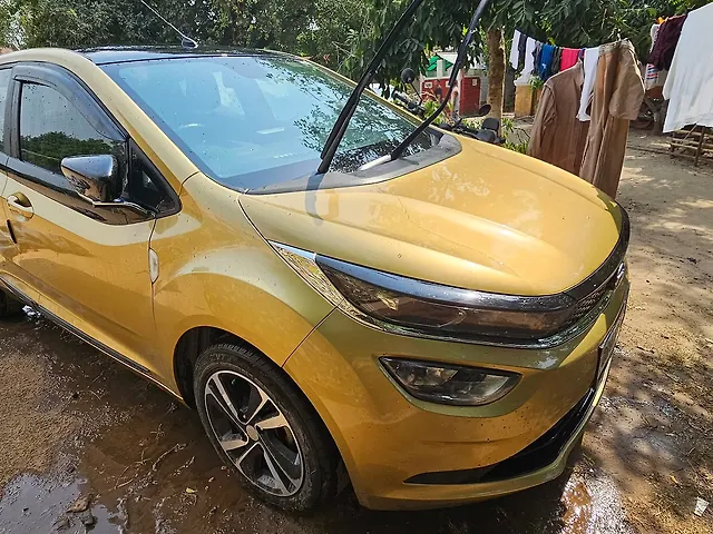 Used Tata Altroz [2020] XZ Petrol [2020-2023] in Patna