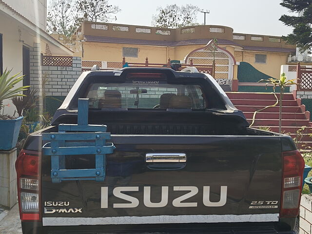 Used Isuzu MU7 [2014-2017] High BS III in Ambedkarnagar