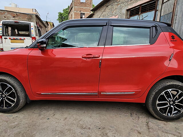 Used Maruti Suzuki Swift [2021-2024] ZXi Plus Dual Tone [2021-2023] in Patna