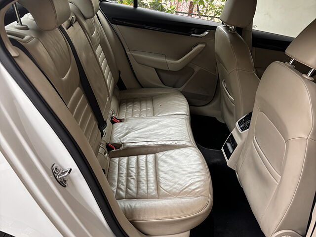 Used Skoda Octavia [2015-2017] 2.0 TDI CR Ambition in Chennai