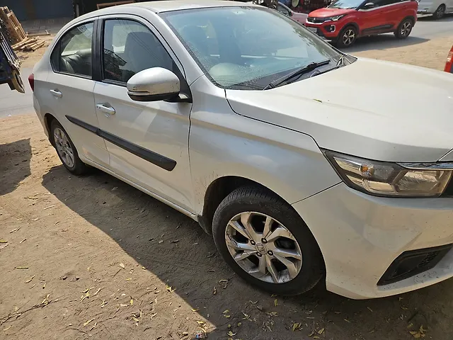 Used 2020 Honda Amaze in Agra