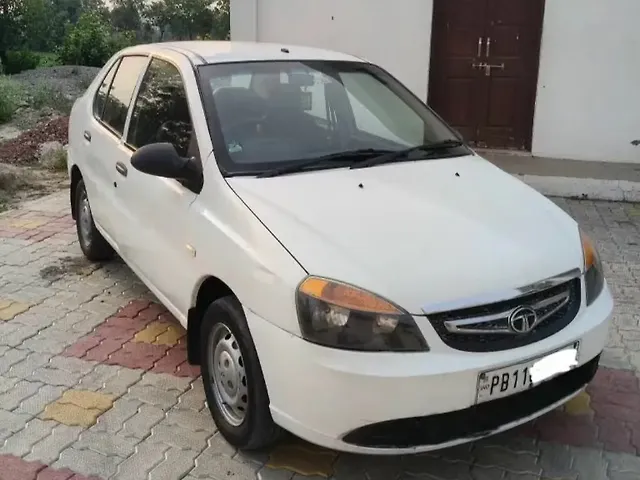 Used 2016 Tata Indigo in Amritsar