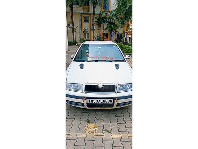 Used 2007 Skoda Octavia in Madurai