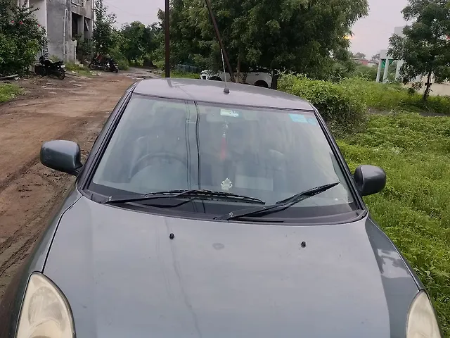 Used Maruti Suzuki Swift  [2010-2011] LXi 1.2 BS-IV in Nandurbar