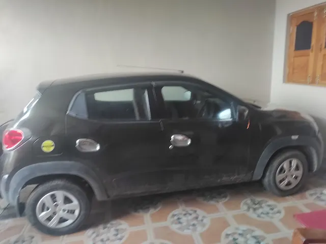 Used 2016 Renault Kwid in Damoh